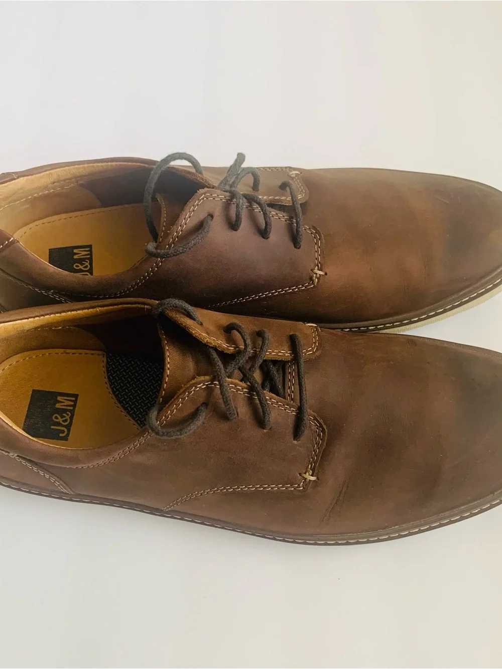 Johnston & Murphy | Shoes | Johnston Murphy Mcguffey Mens  display picture 1